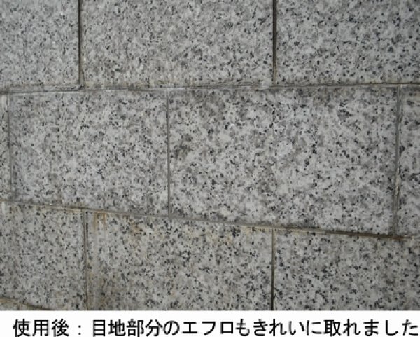 画像3: 石材用エフロ除去剤　　ＡＤ－２　 18kg (3)