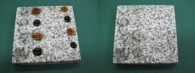 画像3: 御影石用水性コート・ストーンシールド・ナチュラルG 1リットル