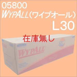 画像2: 産業用ワイパー　ワイプオール　WYPALL　 L30