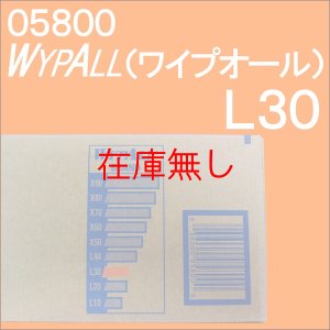 画像5: 産業用ワイパー　ワイプオール　WYPALL　 L30