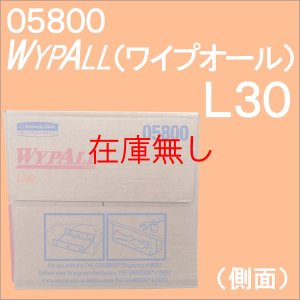 画像3: 産業用ワイパー　ワイプオール　WYPALL　 L30