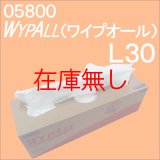 産業用ワイパー　ワイプオール　WYPALL　 L30