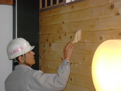 画像2: AD-バイオフレックスGT(水性タイプ) 4リットル