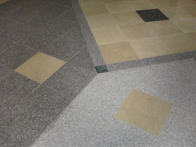 画像2: 石材用濡色・ウエット仕上げ剤 AD-セラレジン1 1リットル