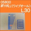 画像5: 産業用ワイパー　ワイプオール　WYPALL　 L30 (5)