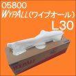 画像1: 産業用ワイパー　ワイプオール　WYPALL　 L30 (1)