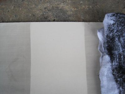 画像2: セラミックタイル用汚れ防止剤　タイルプロテクトSF　１リットル